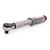 Norbar 11087 Torque Wrench, 3/8" Ratchet, Adjustable, 4-20 N.M/40-180 LBF.IN; Model SL0 Plastic Knob