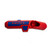 Knipex 169501 SB ErgoStrip Universal Stripping Tool