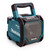 Makita DMR202 12V/18V Job Site Bluetooth Speaker (Body Only)