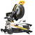 Dewalt DCS781N 54V XR FlexVolt Slide Mitre Saw 305mm (Body Only)