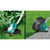 Bosch AdvancedGrassCut 36 Cordless Grass Trimmer (1 x 2.0Ah Battery)