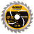 Dewalt DT99562 Extreme Runtime Multi Purpose Circular Saw Blade 190 x 30mm x 24T