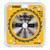 Dewalt DT1944 Construction Circular Saw Blade 190 x 30mm x 24T