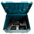 Makita 821551-SP MakPac Connector Case Type 3 with Twinpack Inlay