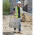 Werner 31389800 Odd Job 600 Fibreglass Work Platform (0.5m)