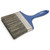 For The Trade 3220201-60 Emulsion Wall Brush 6 Inch