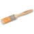 For The Trade 3101001-15 Fine Tip Flat Brush 1. 1/2 Inch