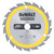 Dewalt DT1933 Construction Circular Saw Blade 165 x 20mm x 18T