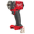 Milwaukee M18FIW2F12-0 M18 FUEL 1/2 Compact Impact Wrench with Friction Ring