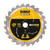 Dewalt DT99571-QZ XR Extreme Runtime Mitre Saw Blade 250mm x 30mm x 24T