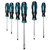 Makita E-10506 Slotted/Phillips Screwdriver Set (6 Piece)