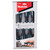 Makita E-10506 Slotted/Phillips Screwdriver Set (6 Piece)