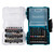 Makita E-07076 Screwdriver Bit Set (32 Piece)