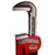 Ridgid Model 24 Straight Pipe Wrench 24 Inch / 600mm