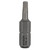 Bosch 2607001607 Extra Hard T15 Screwdriver Bits 25mm (Pack Of 3)