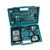 Makita DHP484STX5 18V LXT Combi Drill with 101 Piece Accessory Set (1 x 5.0Ah Battery)