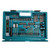 Makita DHP484STX5 18V LXT Combi Drill with 101 Piece Accessory Set (1 x 5.0Ah Battery)