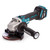 Makita DGA513Z 18V LXT 5 inch/125mm Angle Grinder (Body Only)