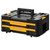 Dewalt DWST1-70706 TStak IV Tool Box with 2 Shallow Drawers