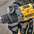 Dewalt DCD805P2T 18V XR Compact Brushless Combi Drill (2 x 5.0Ah Batteries)