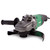 HiKOKI G23ST 9 inch/230mm Angle Grinder (110V)