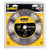 Dewalt DT40260 XR Flexvolt Diamond Blade Extreme Runtime 230mm x 22mm