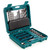 Makita P-90358 Pro Power Drill Accessory Set (60 Piece)