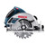 Bosch GKS65 Hand Held Circular Saw 110V