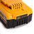 Dewalt DCB182 18V XR 4.0Ah Li-ion Battery