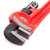 Ridgid Model 10 Straight Pipe Wrench 10 Inch / 250mm