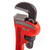 Ridgid Model 10 Straight Pipe Wrench 10 Inch / 250mm