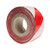 Ultratape NA70X500RW Non-adhesive Red and White Barrier Tape 70mm x 500m