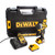 Dewalt DCF601D2 12V XR Brushless Sub-Compact Screwdriver (2 x 2.0Ah Batteries)