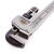 Ridgid Model 818 Aluminium Straight Pipe Wrench 18 Inch / 450mm
