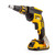 Dewalt DCF620D2K 18V Brushless Drywall Collated Screwdriver (2 x 2.0Ah Batteries)