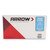 Arrow A224 P22 Staples For Paper 1/4" (Pack Of 5050)
