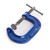 Eclipse E20-4 Heavy Duty G-Clamp 4in / 100mm