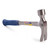 Estwing E3/22S Straight Claw Framing Hammer with Vinyl Grip 22oz