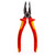 Knipex 0306200 Combination Pliers Insulated VDE 1000V 200mm