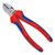 Knipex 002011 Professional Plier Set (3 Piece)