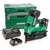 HiKOKI NT1865DMB/JXZ 18V 16GA Brushless Angled Finish Nailer (2 x 3.0Ah Batteries)