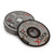 Bosch 2608619266 X-LOCK Inox Cutting Discs 115mm x 1mm (10 Pack)