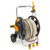 Hozelock 2434 Assembled Hose Cart with 30 Metres of 12.5mm Hose