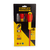 Stanley 0-65-443 FatMax VDE Insulated Slotted/Pozi Screwdriver Set (6 Piece)