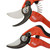 Bahco PG-S1-F Bypass Secateurs Small 15mm Capacity