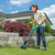 Bosch ART 27 Electric Grass Trimmer (240V)