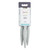 Harris 101011005 Essentials Walls & Ceilings Paint Brush (Pack of 3)