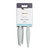 Harris 101011006 Essentials Walls & Ceilings Paint Brush (Pack of 5)