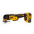 Dewalt DCS356P2 18V XR Brushless Oscillating Multi Tool with 35 Accessories (2 x 5.0Ah Batteries)