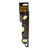 Stanley 250mm / 10" FatMax Xtreme Torpedo Level 3 Vials (0-43-609)
